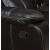 Pollux Leatherette Reclining Sofa