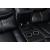 Pollux Leatherette Reclining Loveseat