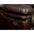 Listowel Leatherette Reclining Living Room Set