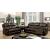 Listowel Leatherette Reclining Living Room Set