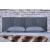 Winn Park Leatherette/Wood Platform Bed