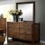 Elkton Wood Storage Panel Bedroom Set