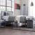 Mccredmond Metal Panel Bed
