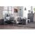 Mccredmond Metal Panel Bedroom Set