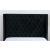 Ryleigh Fabric/Wood Platform Tufted Bed, Queen Size