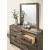 Larissa Wood Mirror