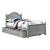 Diane Wood Youth Panel Bed