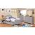 Diane Wood Youth Panel Bedroom Set