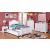 Dani Wood Youth Panel Bedroom Set