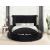 Delilah Fabric/Wood Tufted Storage Platform Bed