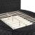 Delilah Fabric/Wood Tufted Storage Platform Bedroom Set