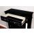 Azha Wood/Mirror Chest w/6 Drawers