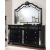 Azha Wood Mirror