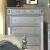 Azha Wood/Mirror Chest w/6 Drawers