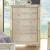 Loraine Leatherette/Mirror/Wood Panel Tufted Bedroom Set