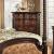 Monte Vista Wood Chest w/5 Drawers