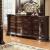 Monte Vista Wood Dresser w/9 Drawers