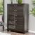 Argyros Wood Chest w/5 Drawers