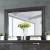 Argyros Wood Rectangular Mirror