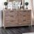 McAllen Wood Storage Platform Bedroom Set w/USB