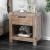 Wynton Wood Nightstand w/Drawer