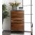 Fulton Wood Chest w/4 Drawers