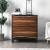Fulton Wood Platform Bedroom Set
