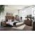 Fulton Wood Platform Bedroom Set
