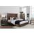 Fulton Wood Platform Bedroom Set
