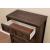 Tywyn Wood Chest w/5 Drawers