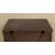 Tywyn Wood Nightstand w/2 Drawers & USB Charger