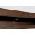 Tywyn Fabric/Wood Panel Storage Bed w/LED Lights
