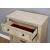 Tywyn Wood Chest w/5 Drawers