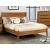 Lennart Wood Panel Bedroom Set