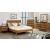 Lennart Wood Panel Bedroom Set