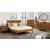 Lennart Wood Panel Bedroom Set
