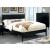 Lennart Wood Panel Bed, Eastern King Size