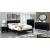 Lennart Wood Panel Bedroom Set