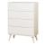 Lennart Wood Chest w/4 Drawers
