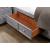 Castile Wood Storage Panel Bedroom Set