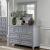 Castile Wood Storage Panel Bedroom Set
