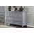 Castile Wood Dresser w/7 Drawers