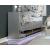 Belladonna Mirror/Wood Dresser w/7 Drawers & LED