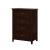 Brogan Wood Chest w/4 Drawers