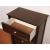 Brogan Wood Chest w/4 Drawers
