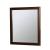 Brogan Wood Mirror