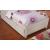 Brogan Wood Panel Bed