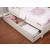 Brogan Wood Panel Bed, Full Size