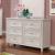Brogan Wood Panel Youth Bedroom Set