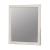 Brogan Wood Mirror